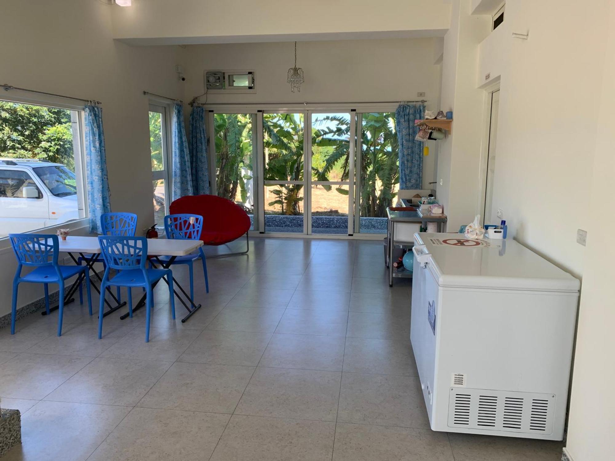春夏秋冬海景民宿ocean View Motel Chenggong Esterno foto